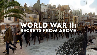 World War II: Secrets from Above